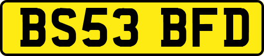 BS53BFD