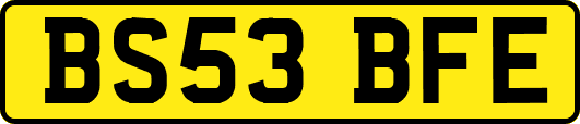 BS53BFE