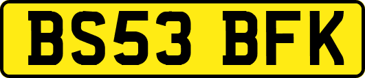 BS53BFK