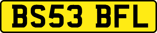 BS53BFL