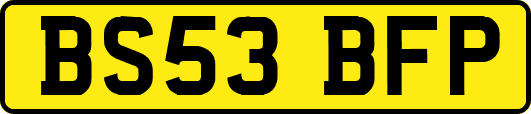 BS53BFP