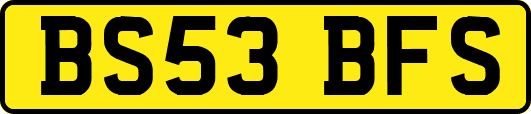 BS53BFS
