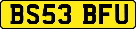 BS53BFU
