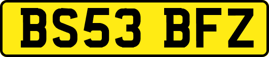 BS53BFZ
