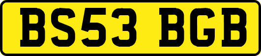BS53BGB