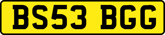BS53BGG