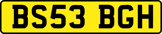 BS53BGH