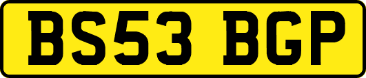 BS53BGP