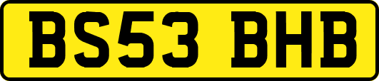 BS53BHB