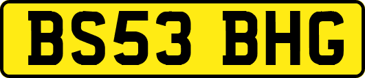 BS53BHG