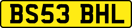 BS53BHL