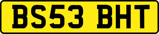 BS53BHT