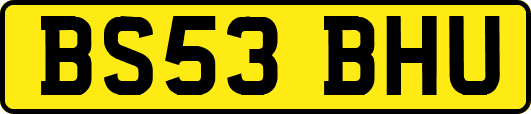 BS53BHU
