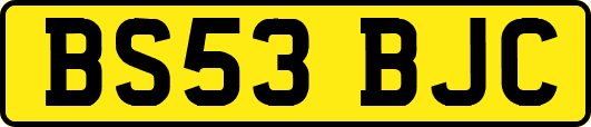 BS53BJC