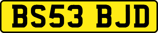 BS53BJD