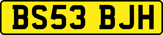 BS53BJH