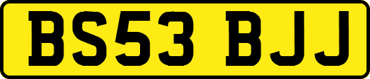 BS53BJJ