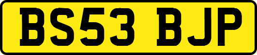 BS53BJP