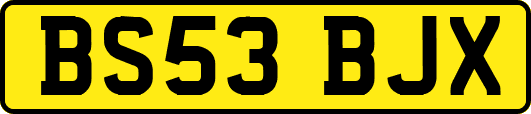 BS53BJX