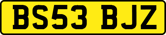 BS53BJZ