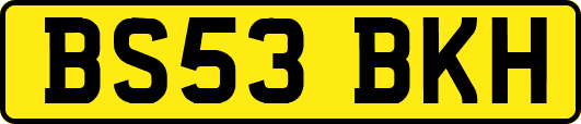 BS53BKH
