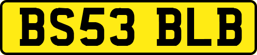BS53BLB