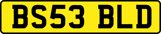 BS53BLD