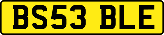 BS53BLE