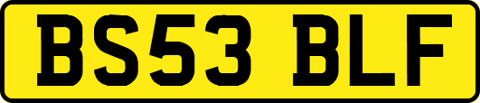BS53BLF