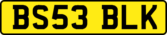 BS53BLK