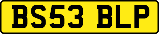 BS53BLP