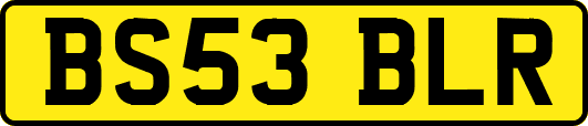 BS53BLR
