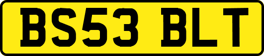 BS53BLT