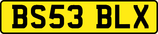 BS53BLX