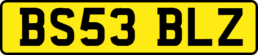 BS53BLZ
