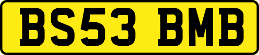BS53BMB