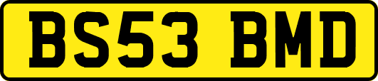 BS53BMD