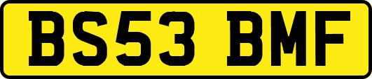 BS53BMF