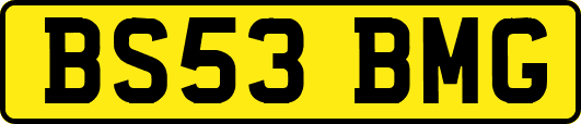 BS53BMG