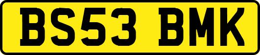 BS53BMK