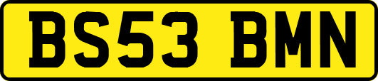 BS53BMN