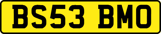 BS53BMO