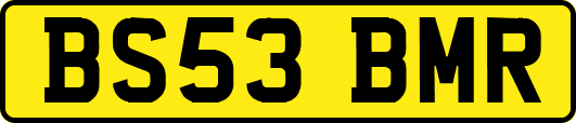 BS53BMR
