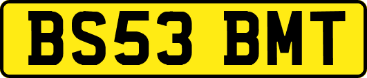 BS53BMT