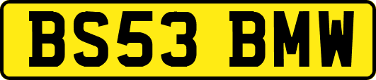 BS53BMW