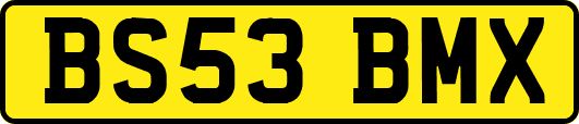 BS53BMX