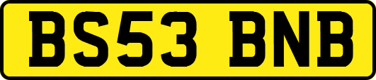 BS53BNB
