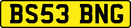 BS53BNG