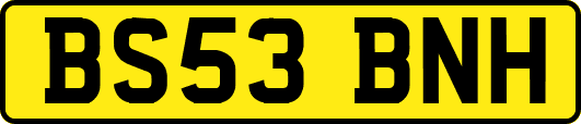 BS53BNH