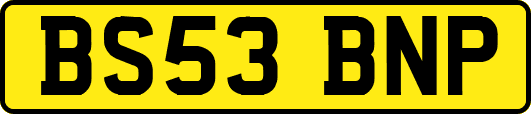 BS53BNP